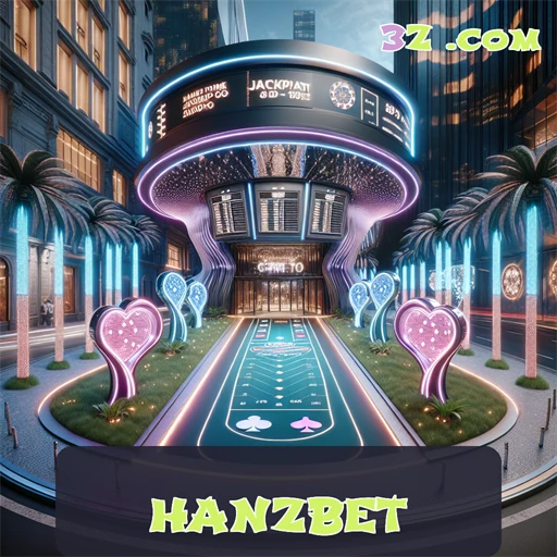 HANZBET Apostas Ao Vivo
