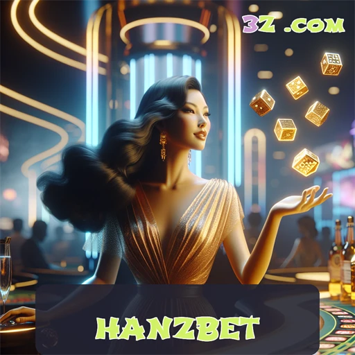 Bônus Incríveis: HANZBET Eleva Seu Jogo ao Máximo