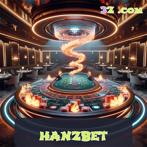Experimente a Diversão do Cassino Online do HANZBET