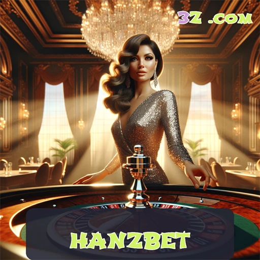 HANZBET: A Revolução do Esporte em Apostas Online