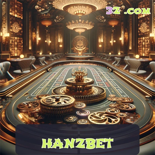 Explorando as Fantásticas Opções de Jogos no HANZBET