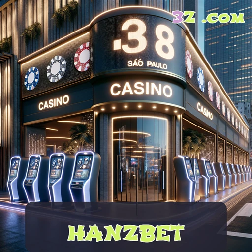 HANZBET Pagamentos Rápidos