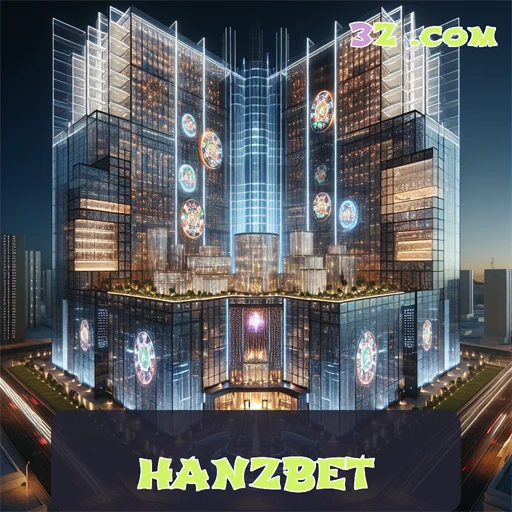 HANZBET: A Revolucionária Plataforma de Jogos Brasileiro