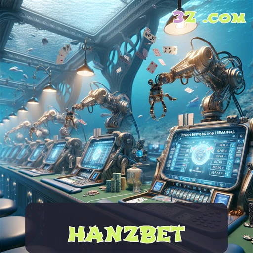HANZBET Promoções Atuais