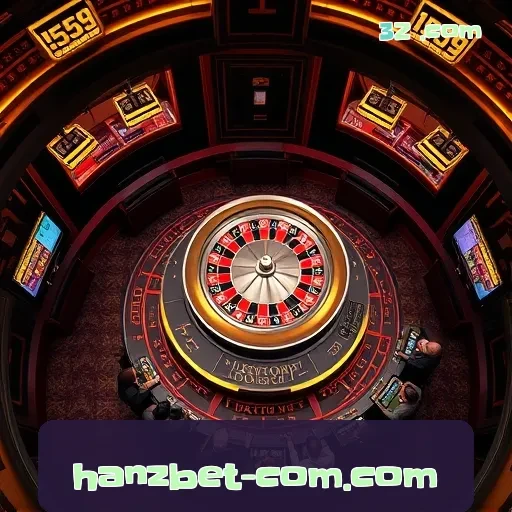 HANZBET: Descubra como os Bônus Podem Mudar seu Jogo