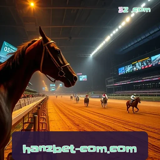 HANZBET: A Nova Era da Confiabilidade em Sites de Jogos