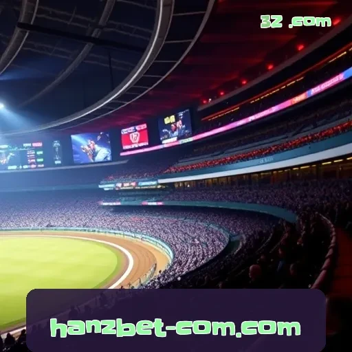 HANZBET: Experiência de Login que Encanta Jogadores Brasileiros