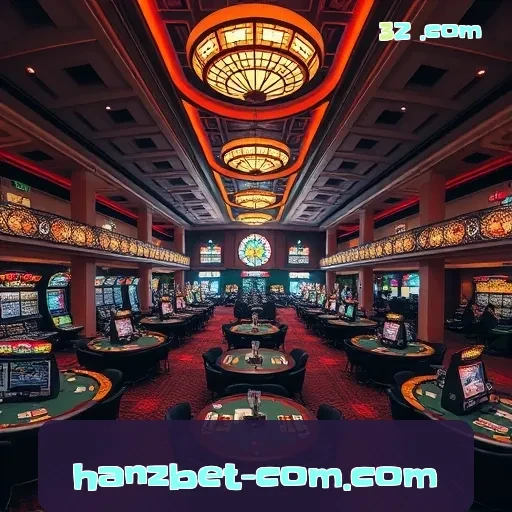 HANZBET: Melhores Promoções Para Jogadores Brasileiros em 2023