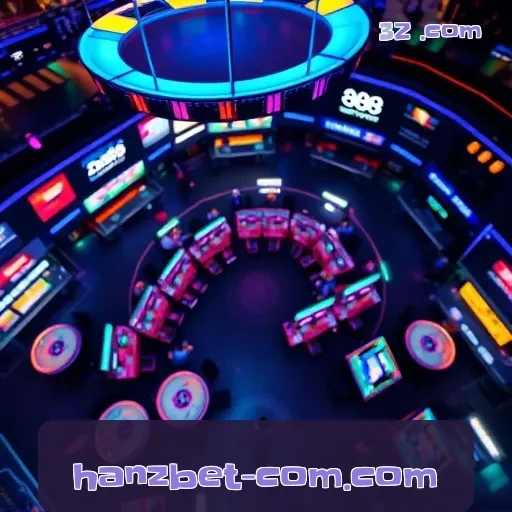 HANZBET VIP: Benefícios Incríveis para Jogadores que Buscam Mais Emoção